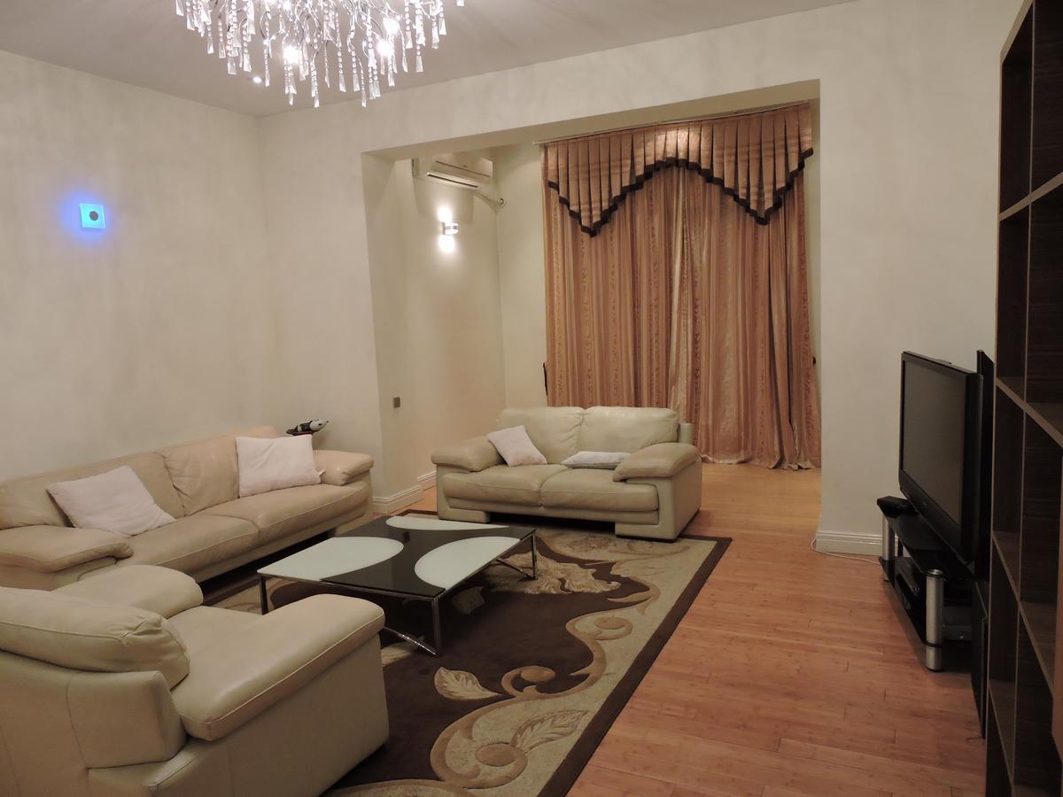 Apartament 1 Shota Rustaveli Avenue Tbilisi Zewnętrze zdjęcie