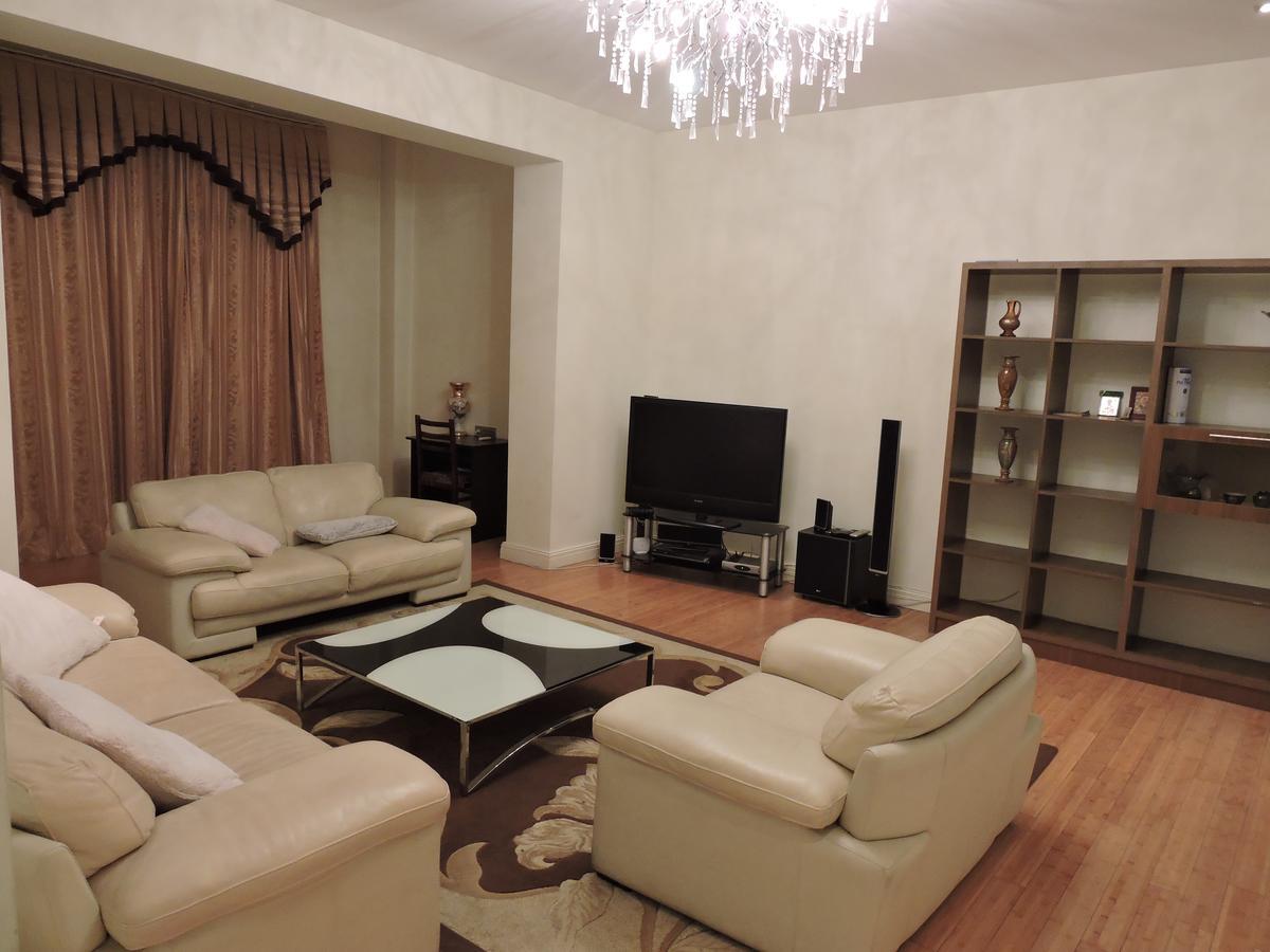 Apartament 1 Shota Rustaveli Avenue Tbilisi Zewnętrze zdjęcie