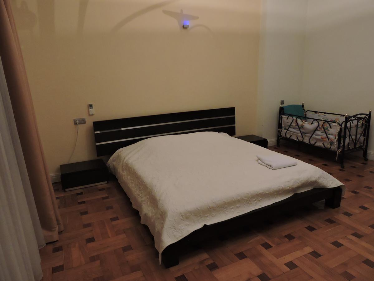 Apartament 1 Shota Rustaveli Avenue Tbilisi Zewnętrze zdjęcie