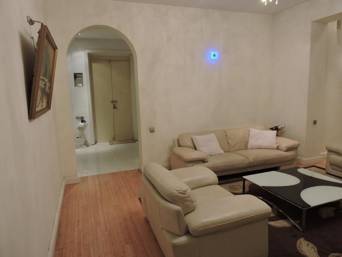 Apartament 1 Shota Rustaveli Avenue Tbilisi Zewnętrze zdjęcie