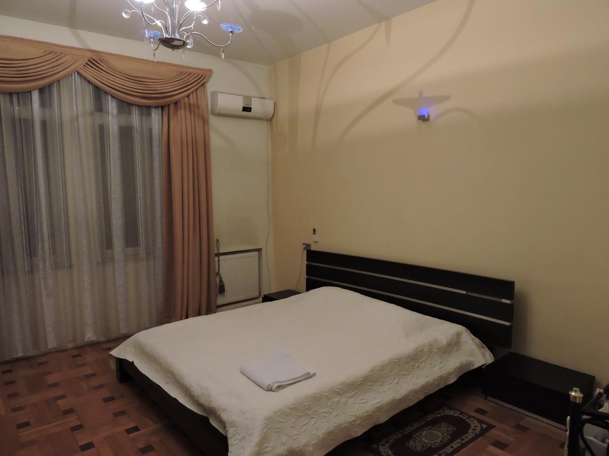 Apartament 1 Shota Rustaveli Avenue Tbilisi Zewnętrze zdjęcie