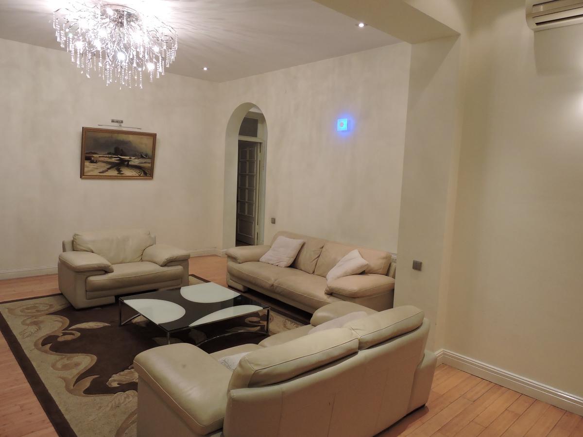 Apartament 1 Shota Rustaveli Avenue Tbilisi Zewnętrze zdjęcie