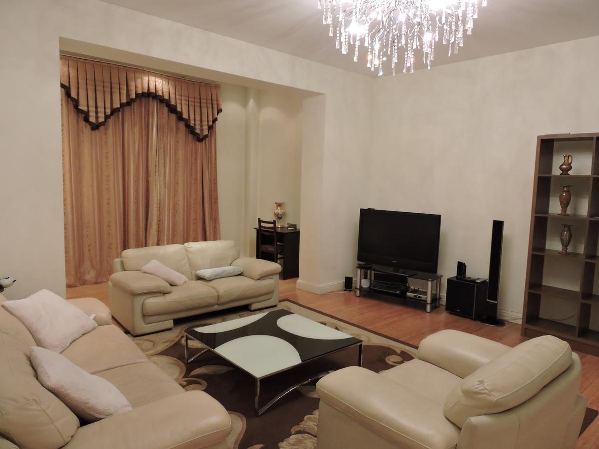 Apartament 1 Shota Rustaveli Avenue Tbilisi Zewnętrze zdjęcie