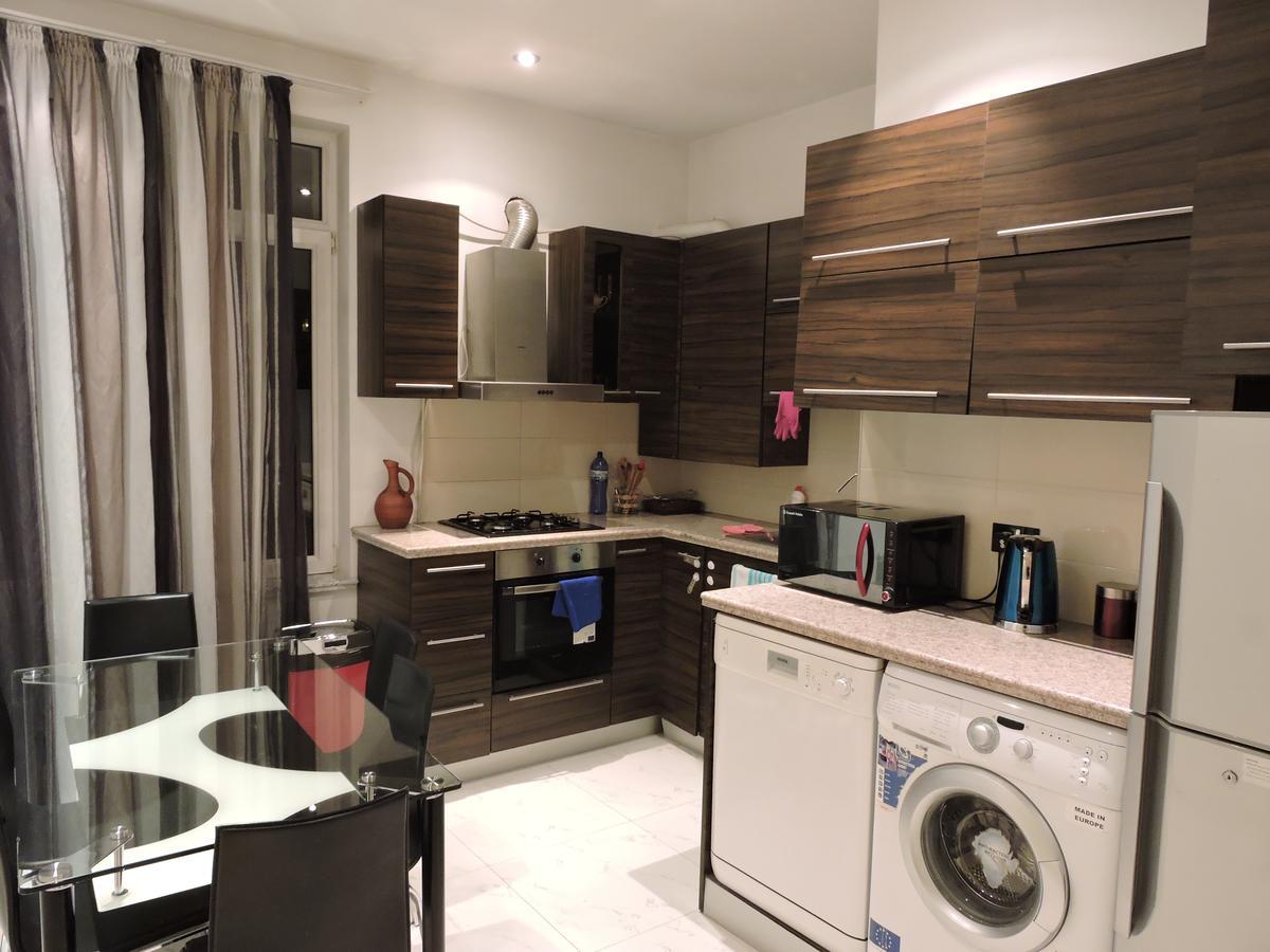 Apartament 1 Shota Rustaveli Avenue Tbilisi Zewnętrze zdjęcie